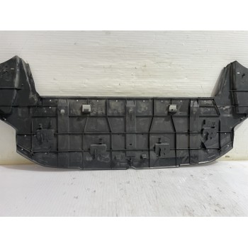 Recambio de cubrecarter para peugeot 308 sw envy referencia OEM IAM 9680379780  