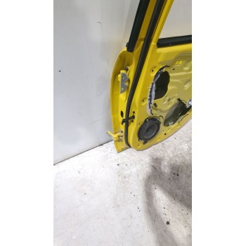 Recambio de puerta trasera derecha para kia stonic (yb) 1.0 t-gdi referencia OEM IAM 77004H8401  