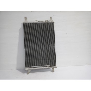 Recambio de condensador / radiador aire acondicionado para volkswagen touran (5t1) advance bmt referencia OEM IAM 5Q0816411AR  