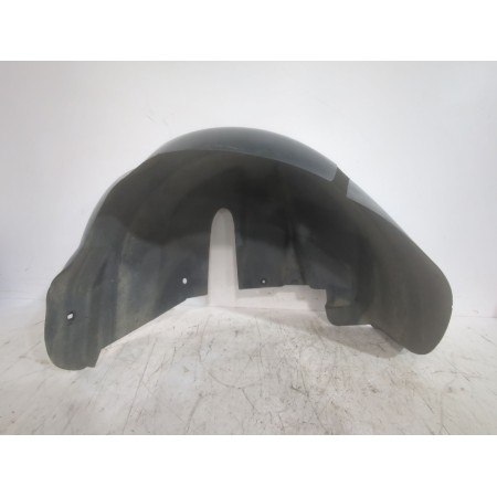 Recambio de paso rueda trasero izquierdo para citroën c3 i (fc_, fn_) 1.4 i referencia OEM IAM 9637758880  