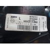 Recambio de piloto trasero izquierdo para opel corsa f edition referencia OEM IAM 9829317380  