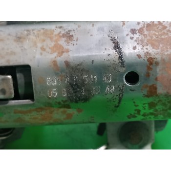 Recambio de columna direccion para skoda fabia (6y2/6y3) 1.2 12v referencia OEM IAM 6Q1419501  
