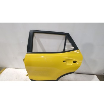 Recambio de puerta trasera izquierda para kia stonic (yb) 1.0 t-gdi referencia OEM IAM 77003H8401  
