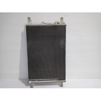 Recambio de condensador / radiador aire acondicionado para volkswagen touran (5t1) advance bmt referencia OEM IAM 5Q0816411AR  