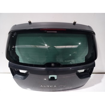 Recambio de porton trasero para seat altea xl (5p5) family referencia OEM IAM 5P8827024 ( CRISTAL DE REGALO )  