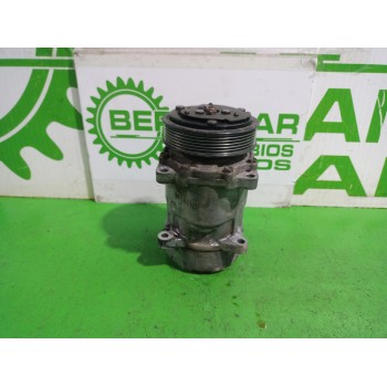Recambio de compresor aire acondicionado para citroën xsara berlina 1.9 d sx referencia OEM IAM 1106F  