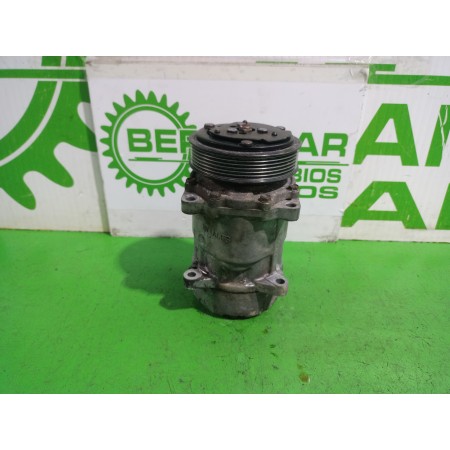 Recambio de compresor aire acondicionado para citroën xsara berlina 1.9 d sx referencia OEM IAM 1106F  