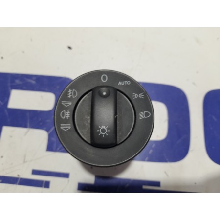 Recambio de mando luces para seat exeo berlina (3r2) 2.0 tdi referencia OEM IAM 8E0941531  