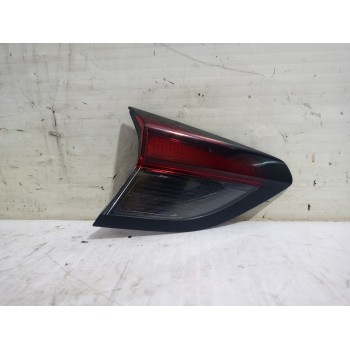 PILOTO TRASERO IZQUIERDO INTERIOR 9830097880 