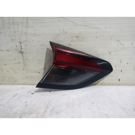 Recambio de piloto trasero izquierdo interior para opel corsa f edition referencia OEM IAM 9830097880  