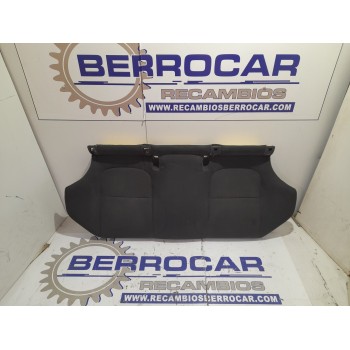 Recambio de asientos traseros para jaguar xe 2.0 turbo cat referencia OEM IAM ASIENTOS TRASEROS JAGUAR XE  