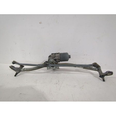 Recambio de motor limpia delantero para seat exeo (3r2) 1.8 tsi referencia OEM IAM 8E1955119  