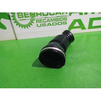 Recambio de tubo para volkswagen t-roc (d11) basis referencia OEM IAM 5Q0129684D  