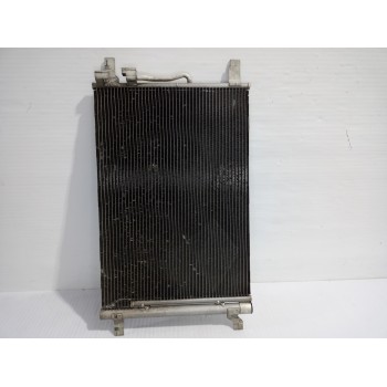 Recambio de condensador / radiador aire acondicionado para volkswagen touran (5t1) advance bmt referencia OEM IAM 5Q0816411AR  