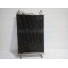 Recambio de condensador / radiador aire acondicionado para volkswagen touran (5t1) advance bmt referencia OEM IAM 5Q0816411AR  