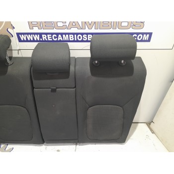 Recambio de asientos traseros para jaguar xe 2.0 turbo cat referencia OEM IAM ASIENTOS TRASEROS JAGUAR XE  