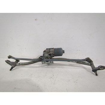 Recambio de motor limpia delantero para seat exeo (3r2) 1.8 tsi referencia OEM IAM 8E1955119  