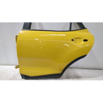 Recambio de puerta trasera izquierda para kia stonic (yb) 1.0 t-gdi referencia OEM IAM 77003H8401  