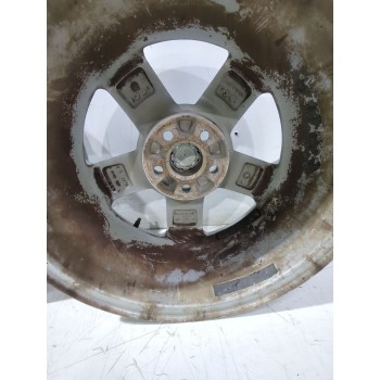 Recambio de juego llantas para skoda octavia i (1u2) 1.9 tdi referencia OEM IAM 1U0601025H  