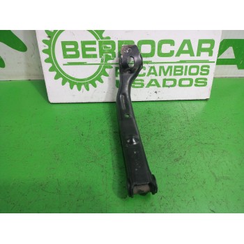 Recambio de pedal freno para seat ibiza (6l1) 1.9 sdi referencia OEM IAM 6Q1721150E  