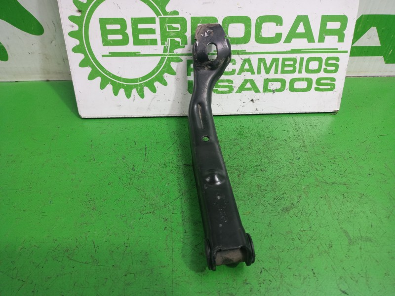 Recambio de pedal freno para seat ibiza (6l1) 1.9 sdi referencia OEM IAM 6Q1721150E  