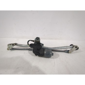 Recambio de motor limpia delantero para seat exeo (3r2) 1.8 tsi referencia OEM IAM 8E1955119  