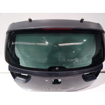 Recambio de porton trasero para seat altea xl (5p5) family referencia OEM IAM 5P8827024 ( CRISTAL DE REGALO )  