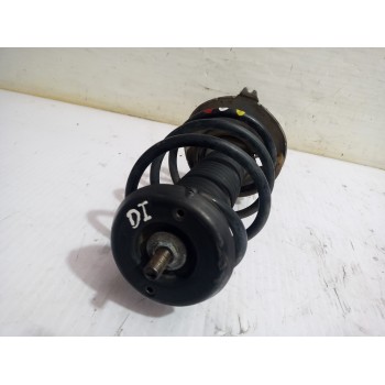 Recambio de amortiguador delantero derecho para peugeot 308 sw envy referencia OEM IAM 520820  