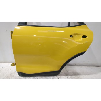 Recambio de puerta trasera izquierda para kia stonic (yb) 1.0 t-gdi referencia OEM IAM 77003H8401  