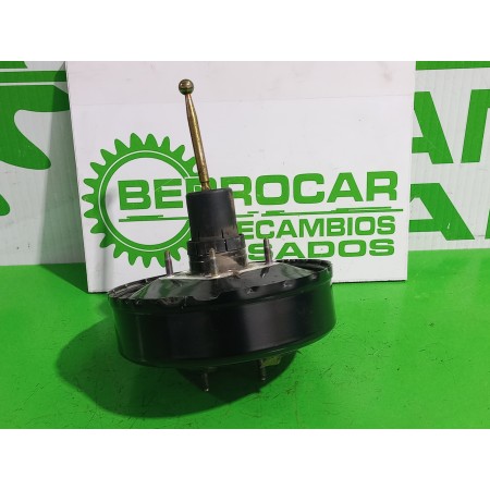 Recambio de servofreno para skoda fabia (6y2/6y3) 1.2 12v referencia OEM IAM 6Q1614105  
