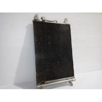 Recambio de condensador / radiador aire acondicionado para volkswagen touran (5t1) advance bmt referencia OEM IAM 5Q0816411AR  