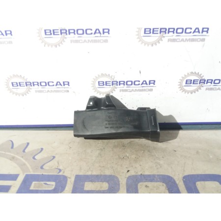 Recambio de tubo para peugeot 208 1.6 blue-hdi fap referencia OEM IAM 9672849080  