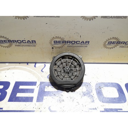Recambio de altavoz para mercedes-benz clase c (w203) berlina 2.2 cdi cat referencia OEM IAM A2038200102  