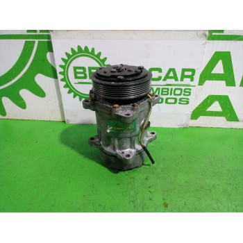 Recambio de compresor aire acondicionado para citroën xsara berlina 1.9 d sx referencia OEM IAM 1106F  