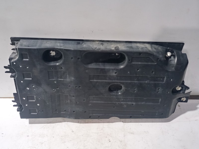 Recambio de cubrecarter para jeep avenger altitude referencia OEM IAM 9841799680  