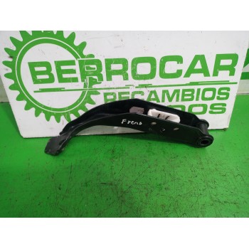 Recambio de pedal freno para seat ibiza (6l1) 1.9 sdi referencia OEM IAM 6Q1721150E  
