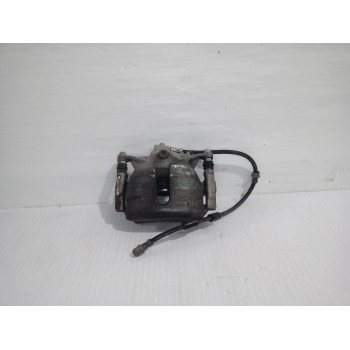 Recambio de pinza de freno delantera izquierda para volkswagen touran (5t1) advance bmt referencia OEM IAM 8V0615123D  