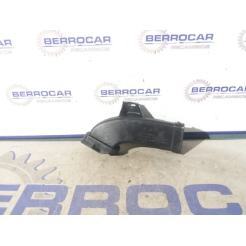 Recambio de tubo para peugeot 208 1.6 blue-hdi fap referencia OEM IAM 9672849080  