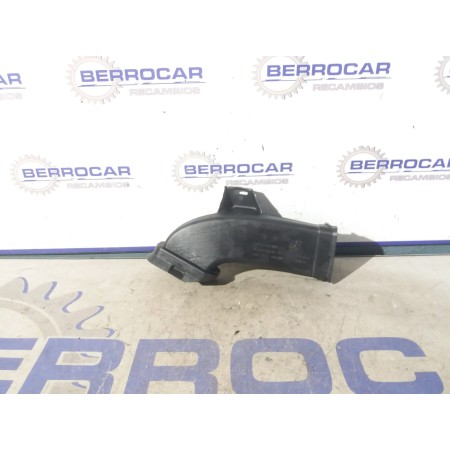 Recambio de tubo para peugeot 208 1.6 blue-hdi fap referencia OEM IAM 9672849080  