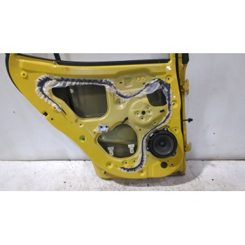Recambio de puerta trasera izquierda para kia stonic (yb) 1.0 t-gdi referencia OEM IAM 77003H8401  
