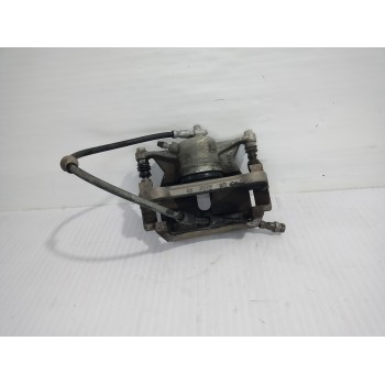 Recambio de pinza de freno delantera izquierda para volkswagen touran (5t1) advance bmt referencia OEM IAM 8V0615123D  