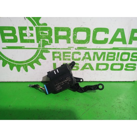 Recambio de motor apertura trampilla para seat altea xl (5p5) style ecomotive referencia OEM IAM 1K1907511B  