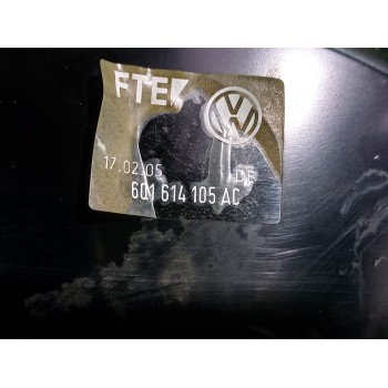 Recambio de servofreno para skoda fabia (6y2/6y3) 1.2 12v referencia OEM IAM 6Q1614105  