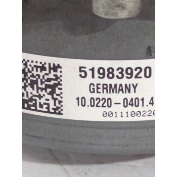 Recambio de abs para alfa romeo giulietta (940_) 1.6 jtdm (940fxd1a) referencia OEM IAM 51983920  