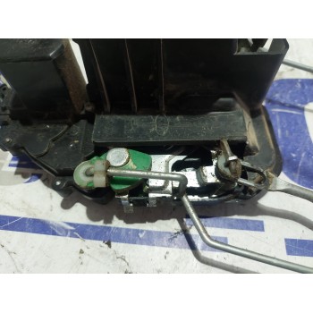 Recambio de cerradura puerta delantera izquierda para kia sorento 2.5 crdi referencia OEM IAM 813103E010  