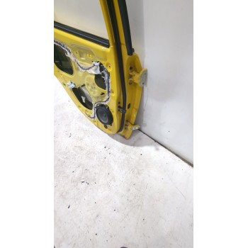 Recambio de puerta trasera izquierda para kia stonic (yb) 1.0 t-gdi referencia OEM IAM 77003H8401  