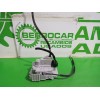 Recambio de cerradura puerta trasera izquierda para fiat bravo (198) 1.9 dynamic multijet referencia OEM IAM 51827960  