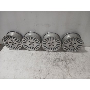 JUEGO LLANTAS 6Jx15CH427 