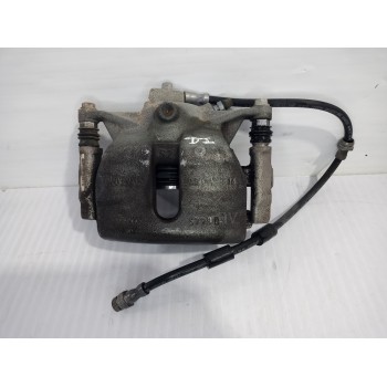 Recambio de pinza de freno delantera izquierda para volkswagen touran (5t1) advance bmt referencia OEM IAM 8V0615123D  