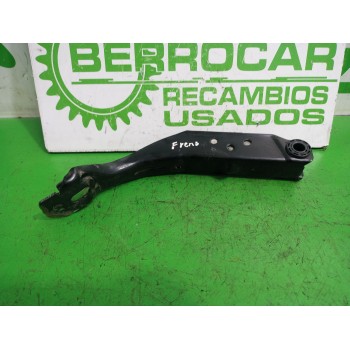 Recambio de pedal freno para seat ibiza (6l1) 1.9 sdi referencia OEM IAM 6Q1721150E  